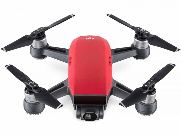 Drone Streaming Camera Puckett 
      MS 39151